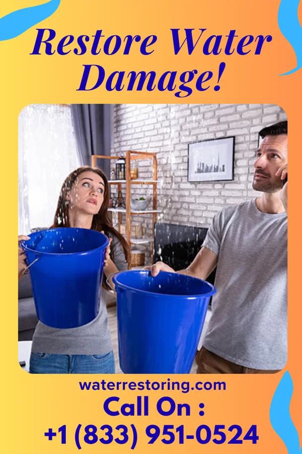 water restoration Best Property Restoration Masters DeForest